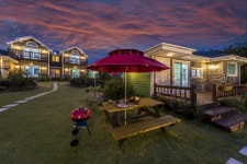 서귀포 쥬빌리 펜션