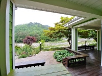 양양 산골여행 펜션