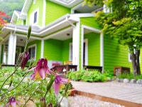 양양 산골여행 펜션