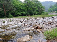 양양 산골여행 펜션