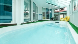 경주 유로빌풀빌라펜션