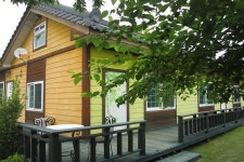 경주바람꽃펜션