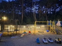 경주 위드베베 독채키즈가족풀빌라