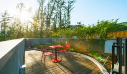 홍천 까미노데플로레스타 풀빌라