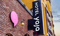 호텔 야자 청주터미널점