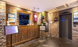 호텔 야자 청주터미널점