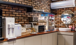 호텔 야자 청주터미널점