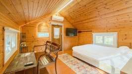 강릉 파인힐펜션