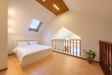 프라이빗 강릉 감성스테이 JD