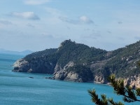 전라완도청산도안단테펜션