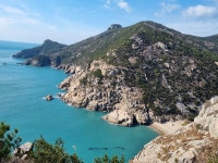전라완도청산도안단테펜션