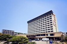 라마다 송도 호텔