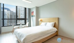 송도 달빛스테이