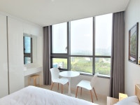 송도 달빛스테이