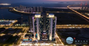 송도 달빛스테이