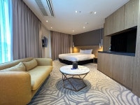 세인트비치 호텔