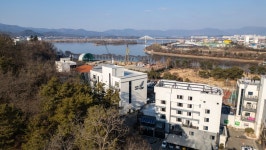 춘천 호텔 공지천