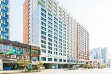 호텔에어시티제주