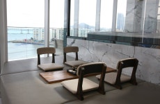 부산 보다스테이 더펜트