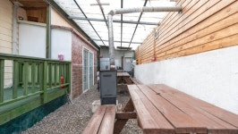 부안 변산반도 헐리우드펜션