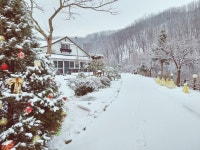 화천 파프리카펜션레드