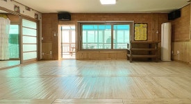 영광 초현 펜션