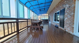 영광 초현 펜션