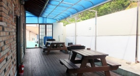 영광 초현 펜션