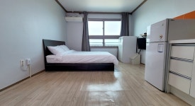 영광 초현 펜션