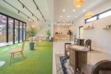 태안(안면도) 베이스캠프펜션