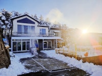 속초울산바위민박