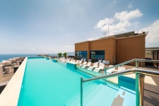 해운대 센트럴 호텔