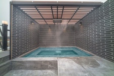 연화문호텔 을왕