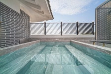 연화문호텔 을왕