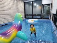 경주 더히든독채풀빌라