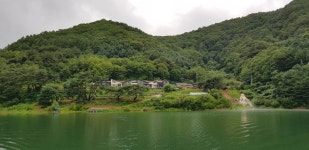 화천 AU펜션