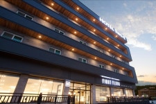 양양 투와이호텔