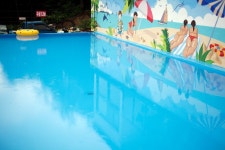 산청 지리산노을 펜션