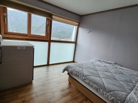 산청 지리산노을 펜션