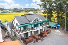 태안 몽산포휴림펜션