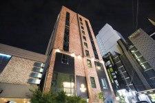 울산 브라운도트 삼산점
