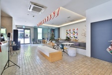 울산 브라운도트 삼산점