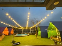 춘천 이팝리조트 A동(패밀리하우스)