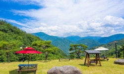 구례 준성리조트