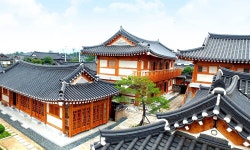 경주 황남관 한옥호텔