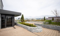 전주 관광호텔 꽃심