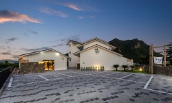 제주 호텔 하루시다