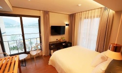 남양주 북한강 돌체카사호텔