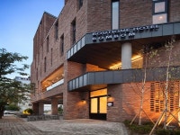 강릉 부띠크호텔 봄봄