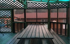 담양 추월산 별아래 펜션